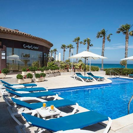 Cala Cristal By Pierre & Vacances Premium Miami Playa Luaran gambar