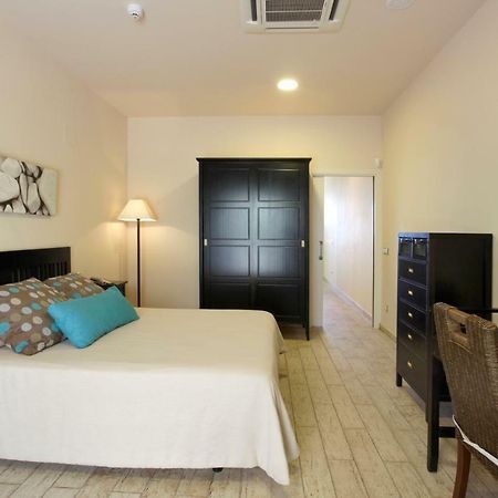 Cala Cristal By Pierre & Vacances Premium Miami Playa Luaran gambar