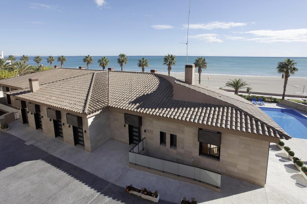 Cala Cristal By Pierre & Vacances Premium Miami Playa Luaran gambar