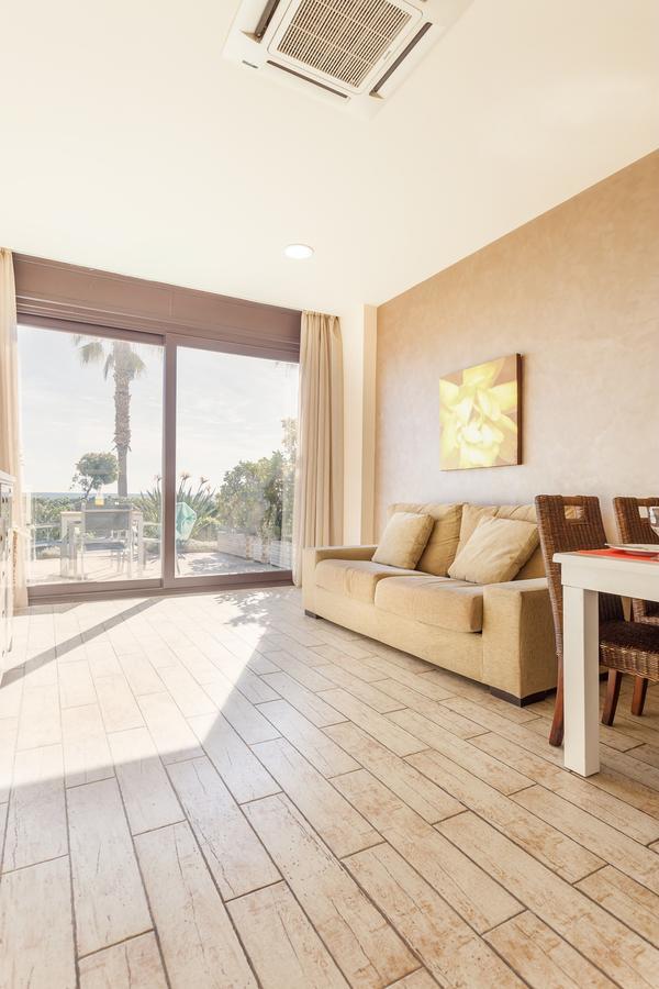Cala Cristal By Pierre & Vacances Premium Miami Playa Luaran gambar