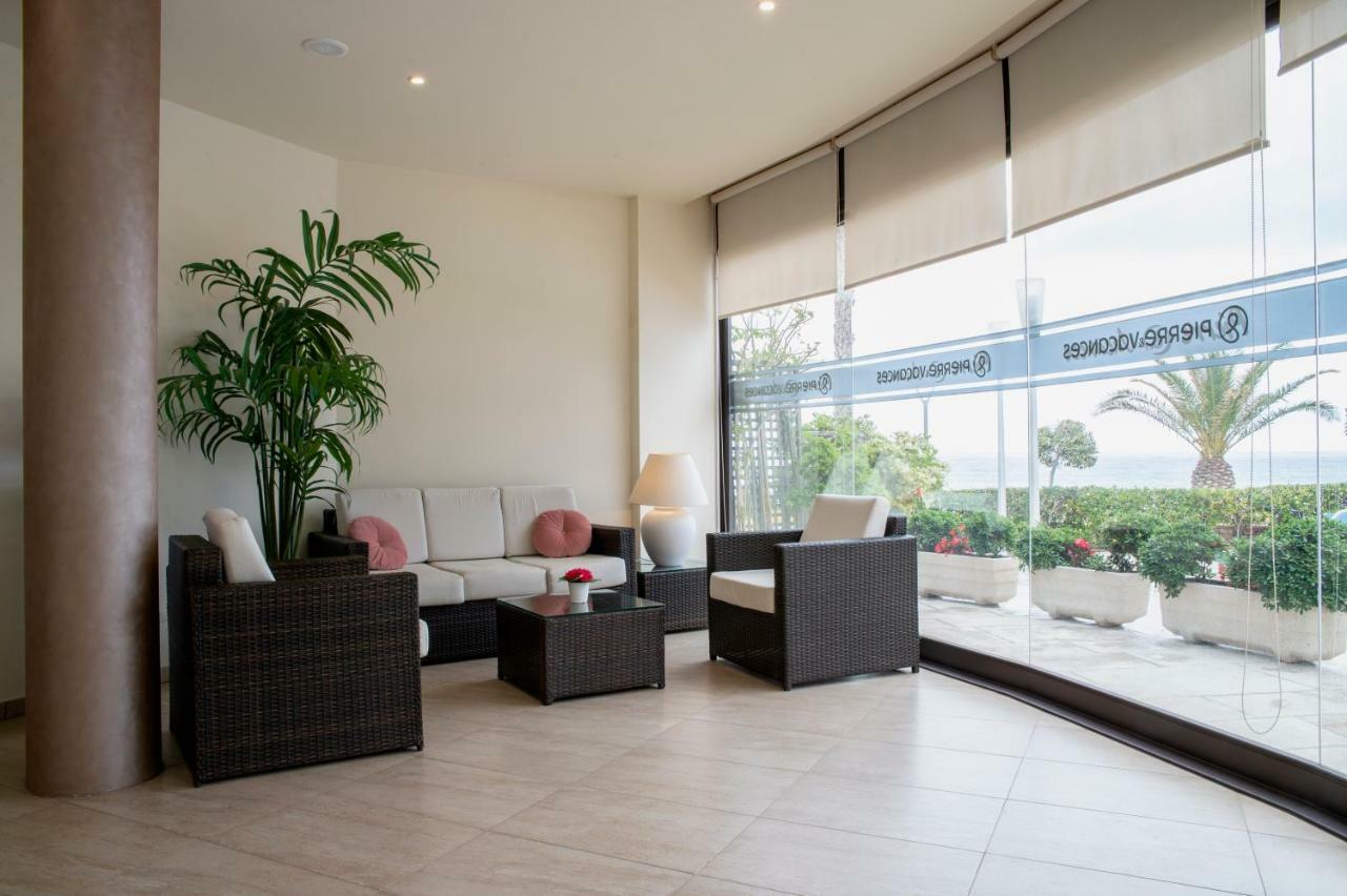 Cala Cristal By Pierre & Vacances Premium Miami Playa Luaran gambar