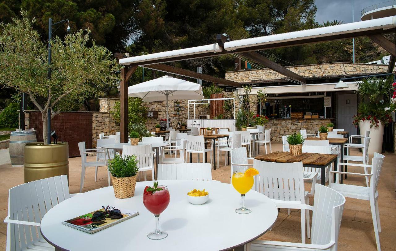 Cala Cristal By Pierre & Vacances Premium Miami Playa Luaran gambar