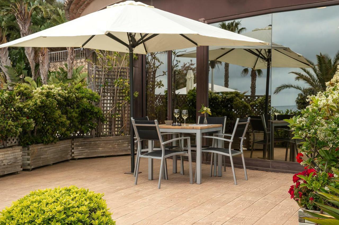 Cala Cristal By Pierre & Vacances Premium Miami Playa Luaran gambar