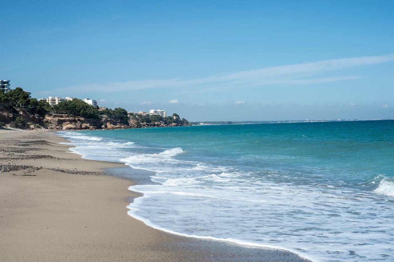 Cala Cristal By Pierre & Vacances Premium Miami Playa Luaran gambar