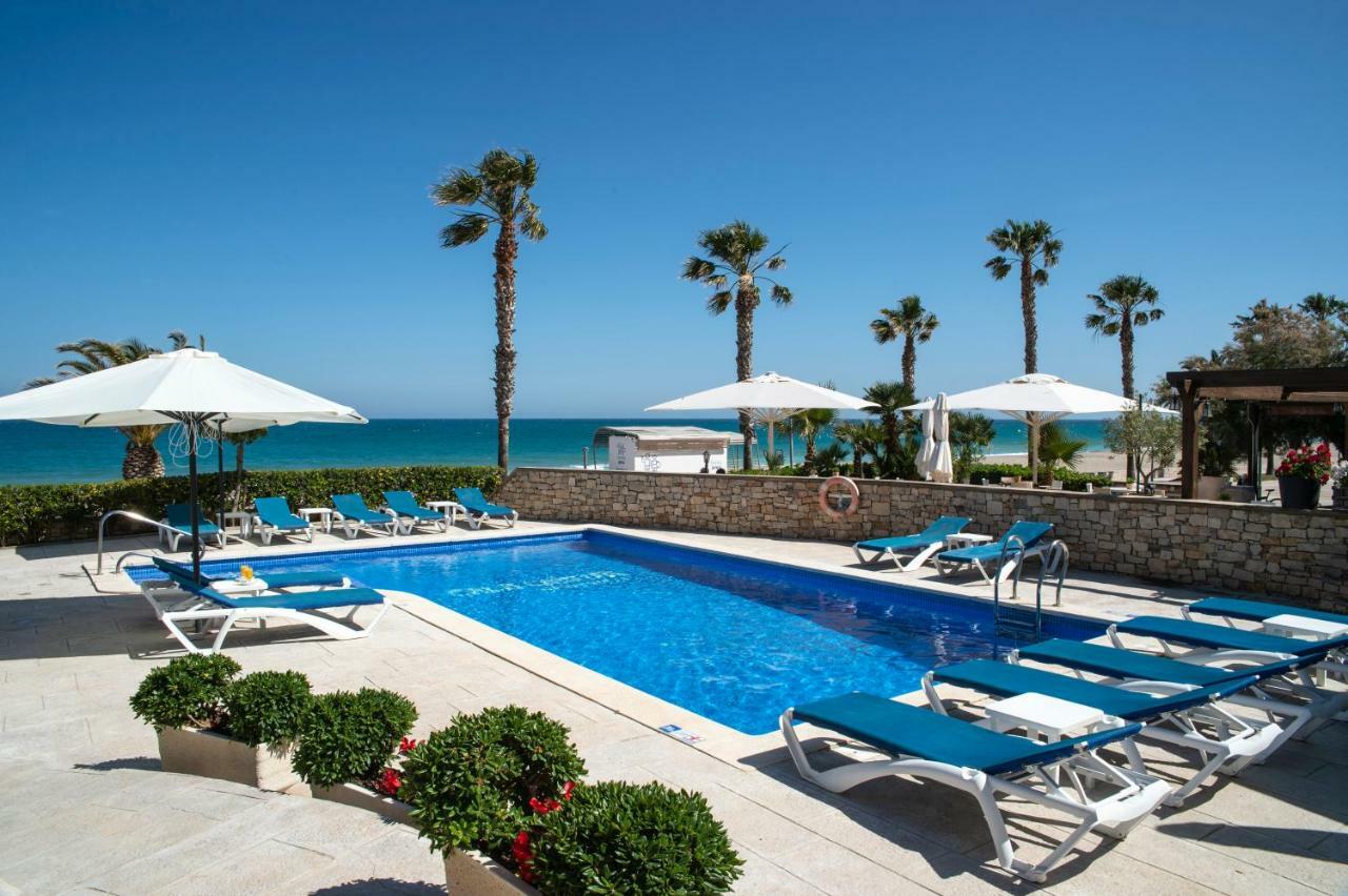 Cala Cristal By Pierre & Vacances Premium Miami Playa Luaran gambar