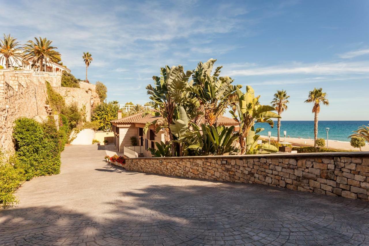 Cala Cristal By Pierre & Vacances Premium Miami Playa Luaran gambar