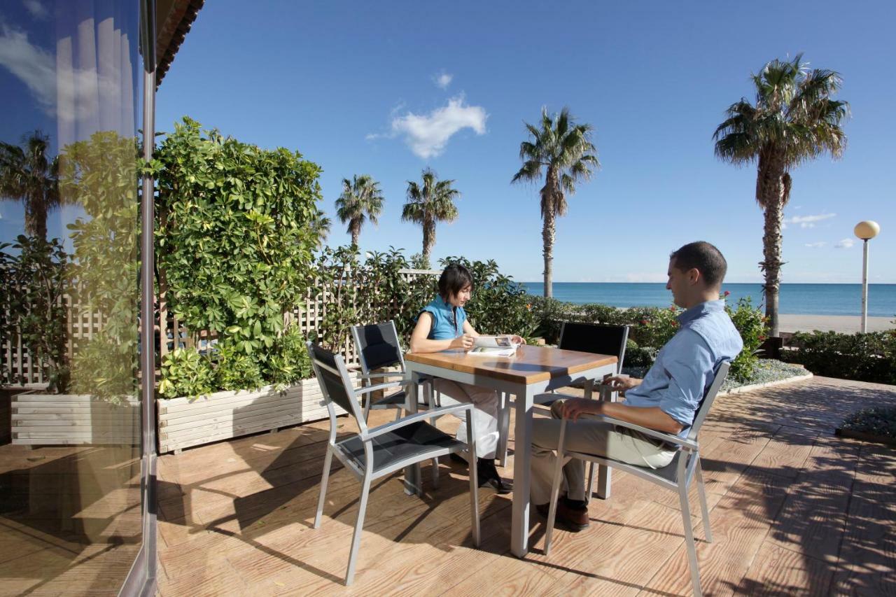 Cala Cristal By Pierre & Vacances Premium Miami Playa Luaran gambar
