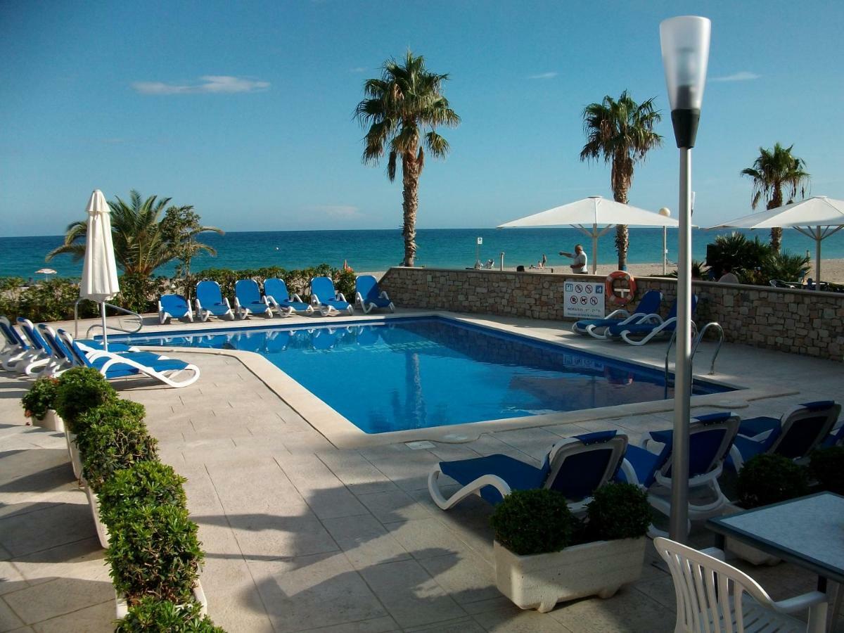 Cala Cristal By Pierre & Vacances Premium Miami Playa Luaran gambar