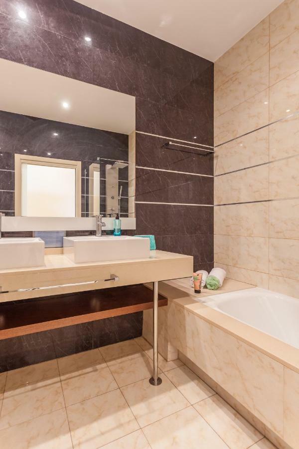 Cala Cristal By Pierre & Vacances Premium Miami Playa Luaran gambar