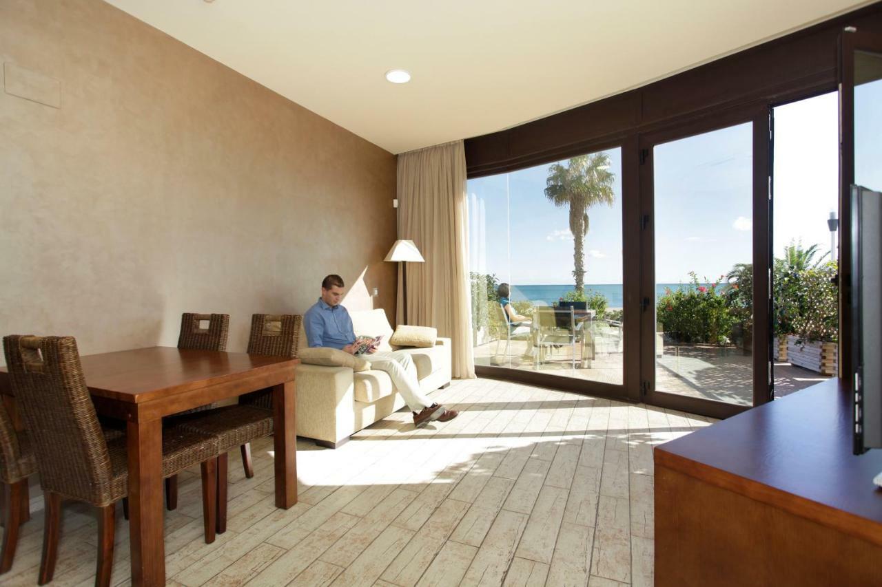 Cala Cristal By Pierre & Vacances Premium Miami Playa Luaran gambar
