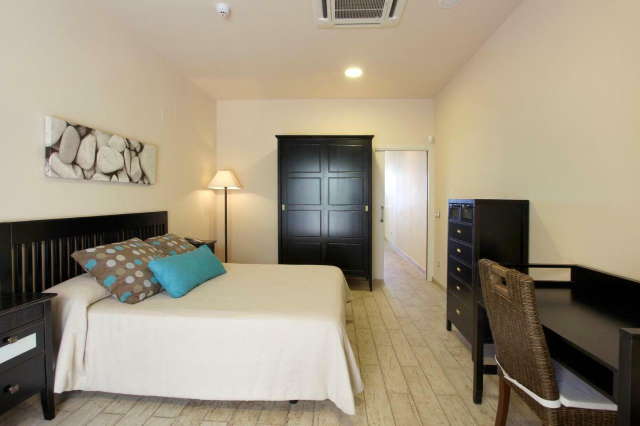 Cala Cristal By Pierre & Vacances Premium Miami Playa Luaran gambar